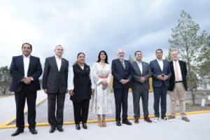 Inaugura Gobernador Extensión San Miguel de Allende de la Escuela Nacional de Estudios Superiores de la UNAM Inaugura Gobernador Extensión San Miguel de Allende de la Escuela Nacional de Estudios Superiores de la UNAM