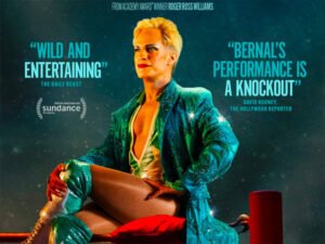 Anuncian fecha de estreno de «Cassandro», la nueva película de Gael García Bernal Anuncian fecha de estreno de «Cassandro», la nueva película de Gael García Bernal