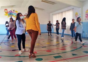 Las experiencias pedagógicas exitosas se fortalecieron con la presencialidad en las escuelas de nivel básico Las experiencias pedagógicas exitosas se fortalecieron con la presencialidad en las escuelas de nivel básico