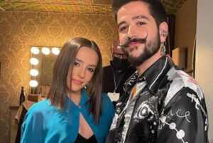 Los Montaner revelan secreto sobre Evaluna Montaner y Camilo Los Montaner revelan secreto sobre Evaluna Montaner y Camilo