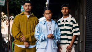 Usuarios «cancelan» a Yahritza y su esencia tras fuertes declaraciones sobre México Usuarios «cancelan» a Yahritza y su esencia tras fuertes declaraciones sobre México