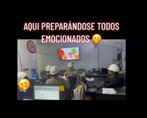 Trabajadores toman curso con …¿Bob el Constructor? Trabajadores toman curso con …¿Bob el Constructor?