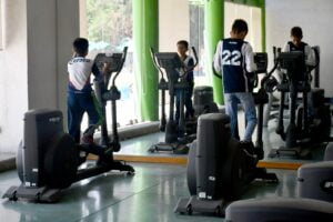 CONTINÚA REACTIVACIÓN DEL CENTRO DE INTEGRACIÓN POLICIAL CONTINÚA REACTIVACIÓN DEL CENTRO DE INTEGRACIÓN POLICIAL