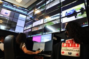 ABREN SEGUNDA CONVOCATORIA PARA SISTEMA DE EMERGENCIA 911 ABREN SEGUNDA CONVOCATORIA PARA SISTEMA DE EMERGENCIA 911