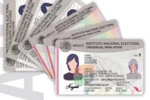 Seis personas no binarias han solicitado en Guanajuato el cambio en su credencial del INE Seis personas no binarias han solicitado en Guanajuato el cambio en su credencial del INE