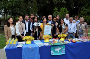 Guanajuato se suma a la Segunda Jornada Nacional contra la Arbovirosis 2023. Guanajuato se suma a la Segunda Jornada Nacional contra la Arbovirosis 2023.