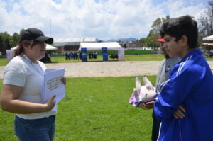 SSG reduce embarazos en madres menores de 20 años con estrategias de prevención. SSG reduce embarazos en madres menores de 20 años con estrategias de prevención.