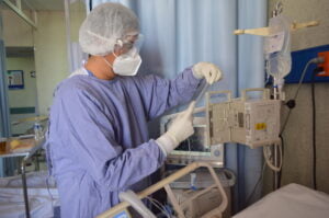Guanajuato aún no experimenta repunte de casos por COVID -19. Guanajuato aún no experimenta repunte de casos por COVID -19.
