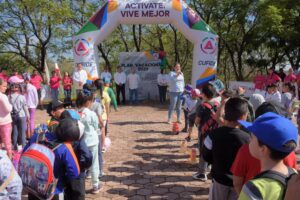 Comienza Plan Vacacional CUFIDE 2023 Comienza Plan Vacacional CUFIDE 2023