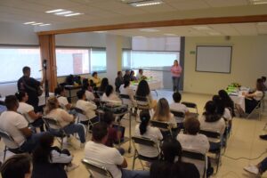 Acreditan a Grupo de Ayuda Mutua La Colmena de CAISES Abasolo Acreditan a Grupo de Ayuda Mutua La Colmena de CAISES Abasolo