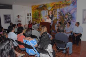 En Museo Miguel Hidalgo inauguran Exposición Rostros En Museo Miguel Hidalgo inauguran Exposición Rostros