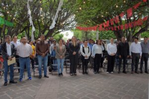 Arranca Programa de Construcción de Cuartos Dormitorio Arranca Programa de Construcción de Cuartos Dormitorio