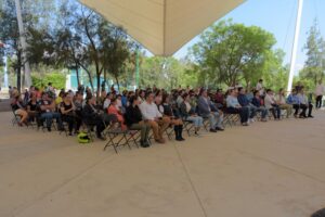 Entregan 990 Becas Municipales en Abasolo Entregan 990 Becas Municipales en Abasolo