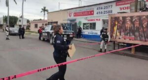 Detienen al asesino de Alma, trabajadora de una carnicería en Sonora Detienen al asesino de Alma, trabajadora de una carnicería en Sonora