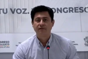 Da vista el TEEG al congreso sobre difusión extemporánea de informe de gobierno del hoy diputado Alfaro Reyes en su época de alcalde Da vista el TEEG al congreso sobre difusión extemporánea de informe de gobierno del hoy diputado Alfaro Reyes en su época de alcalde