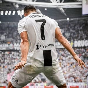 ¡Siuuu! Cristiano Ronaldo y el festejo más icónico del futbol cumple una década ¡Siuuu! Cristiano Ronaldo y el festejo más icónico del futbol cumple una década
