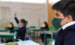 Elimina SEP algunos grados en primaria y secundaría para el nuevo plan de estudios Elimina SEP algunos grados en primaria y secundaría para el nuevo plan de estudios