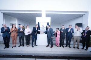 Inauguran la Clínica de Desintoxicación y Rehabilitación para Adolescentes en Conflicto con la Ley en León. Inauguran la Clínica de Desintoxicación y Rehabilitación para Adolescentes en Conflicto con la Ley en León.