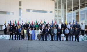 Inauguran la XVI Asamblea General de la Asociación de las Televisoras Educativas y Culturales Iberoamericanas. Inauguran la XVI Asamblea General de la Asociación de las Televisoras Educativas y Culturales Iberoamericanas.