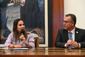 Reconocen el proyecto ‘Track Talents’ Reconocen el proyecto ‘Track Talents’
