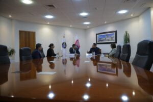 La Fiscalía de Guanajuato y CECAMED firmaron un convenio que tiene como objetivo eficientizar los servicios que otorgan a la ciudadanía La Fiscalía de Guanajuato y CECAMED firmaron un convenio que tiene como objetivo eficientizar los servicios que otorgan a la ciudadanía
