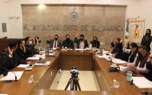 REGIDORES DE LA OPOSICIÓN RECHAZARON LA PROPUESTA EN LA QUE SE PIDE CONDONAR AL CMAPAS REGIDORES DE LA OPOSICIÓN RECHAZARON LA PROPUESTA EN LA QUE SE PIDE CONDONAR AL CMAPAS