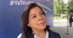 La afición ha estado ahí apoyando a nuestro equipo; señala Itzel Balderas con el regreso de la Trinca La afición ha estado ahí apoyando a nuestro equipo; señala Itzel Balderas con el regreso de la Trinca