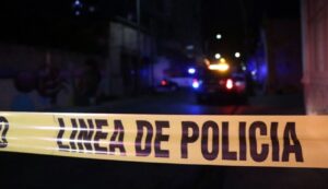 Joven es apuñalada por su expareja en Zapopan, Jalisco Joven es apuñalada por su expareja en Zapopan, Jalisco