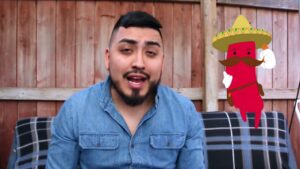 Muere el comediante Adrián Estrada tras fuerte depresión Muere el comediante Adrián Estrada tras fuerte depresión