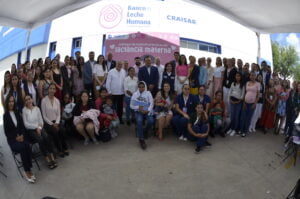 Guanajuato se une a la Semana Mundial de la Lactancia Materna 2023. Guanajuato se une a la Semana Mundial de la Lactancia Materna 2023.
