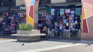 Mercados de Irapuato no han reportado incidentes de extorsión Mercados de Irapuato no han reportado incidentes de extorsión