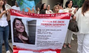 Realizarán autopsia e investigación por la muerte de María Fernanda Realizarán autopsia e investigación por la muerte de María Fernanda