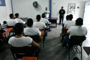 CONTINÚA CONVOCATORIA PARA POLICÍA PREVENTIVO Y AGENTE DE TRÁNSITO CONTINÚA CONVOCATORIA PARA POLICÍA PREVENTIVO Y AGENTE DE TRÁNSITO