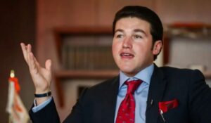 Respalda López Obrador a Samuel García; “es un buen gobernador” Respalda López Obrador a Samuel García; “es un buen gobernador”