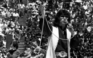 Planean filme documental sobre Rigo Tovar Planean filme documental sobre Rigo Tovar