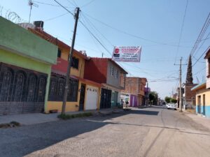 SE DESLINDAN DE OBRA HABITANTES DE EL OLIMPO Y ASEGURAN QUE INAUGURACIÓN DEBE SER A NOMBRE DE LA COLONIA CONSTELACIÓN SE DESLINDAN DE OBRA HABITANTES DE EL OLIMPO Y ASEGURAN QUE INAUGURACIÓN DEBE SER A NOMBRE DE LA COLONIA CONSTELACIÓN