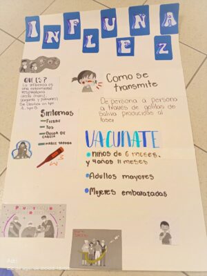 CAISES Uriangato abre convocatoria para concurso de carteles. CAISES Uriangato abre convocatoria para concurso de carteles.