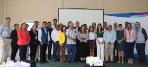 Sesiona en Apaseo el Alto la Red Guanajuatense de Municipios por la Salud 2023. Sesiona en Apaseo el Alto la Red Guanajuatense de Municipios por la Salud 2023.