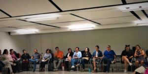 SSG llevará salud mental y rehabilitación psicosocial a comunidades de León. SSG llevará salud mental y rehabilitación psicosocial a comunidades de León.