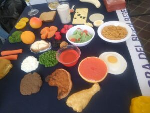 SSG pone al servicio de los padres de familia un programa de nutrición para los niños. SSG pone al servicio de los padres de familia un programa de nutrición para los niños.