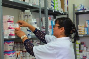 Gto defiende su sistema de medicación entre los 46 municipios. Gto defiende su sistema de medicación entre los 46 municipios.