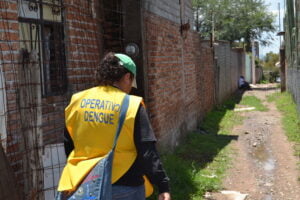 Guanajuato inicia el mes de agosto con 37 casos confirmados de dengue. Guanajuato inicia el mes de agosto con 37 casos confirmados de dengue.