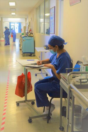 El Sistema de Salud Gto mantiene una vigilancia epidemiológica sobre la lepra. El Sistema de Salud Gto mantiene una vigilancia epidemiológica sobre la lepra.