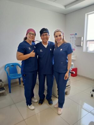 SSG potencializa la realización de vasectomías sin bisturí en Irapuato y la región. SSG potencializa la realización de vasectomías sin bisturí en Irapuato y la región.