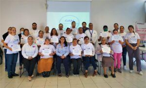 Agrupación «Glucosilados» logra acreditación como Grupo de Ayuda Mutua en Uriangato. Agrupación «Glucosilados» logra acreditación como Grupo de Ayuda Mutua en Uriangato.