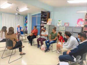 Conforma coalición preventiva de adicciones en San José Cerano en Yuriria Conforma coalición preventiva de adicciones en San José Cerano en Yuriria