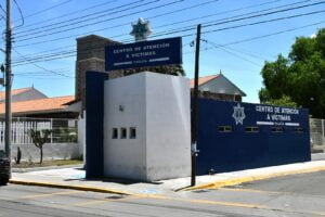 ATIENDEN EN CENTROS DE ATENCIÓN A VÍCTIMAS MÁS DE 2 MIL CASOS ATIENDEN EN CENTROS DE ATENCIÓN A VÍCTIMAS MÁS DE 2 MIL CASOS