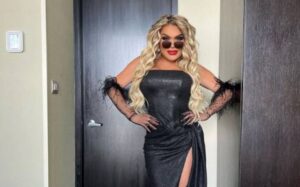 Juan Osorio incluirá a Wendy en su telenovela Juan Osorio incluirá a Wendy en su telenovela