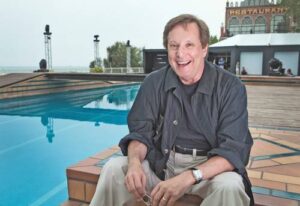 Fallece el cineasta que aterrorizó al mundo: William Friedkin Fallece el cineasta que aterrorizó al mundo: William Friedkin