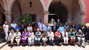 RECONOCERÁN A SOBREVIVIENTES DE LA INUNDACIÓN DE 1973 RECONOCERÁN A SOBREVIVIENTES DE LA INUNDACIÓN DE 1973